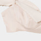 off-shoulder lapel bra【Delivery in March 2026】