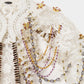 mad broom lei beads harness【Delivery in March 2026】