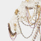 mad broom lei beads harness【Delivery in March 2026】