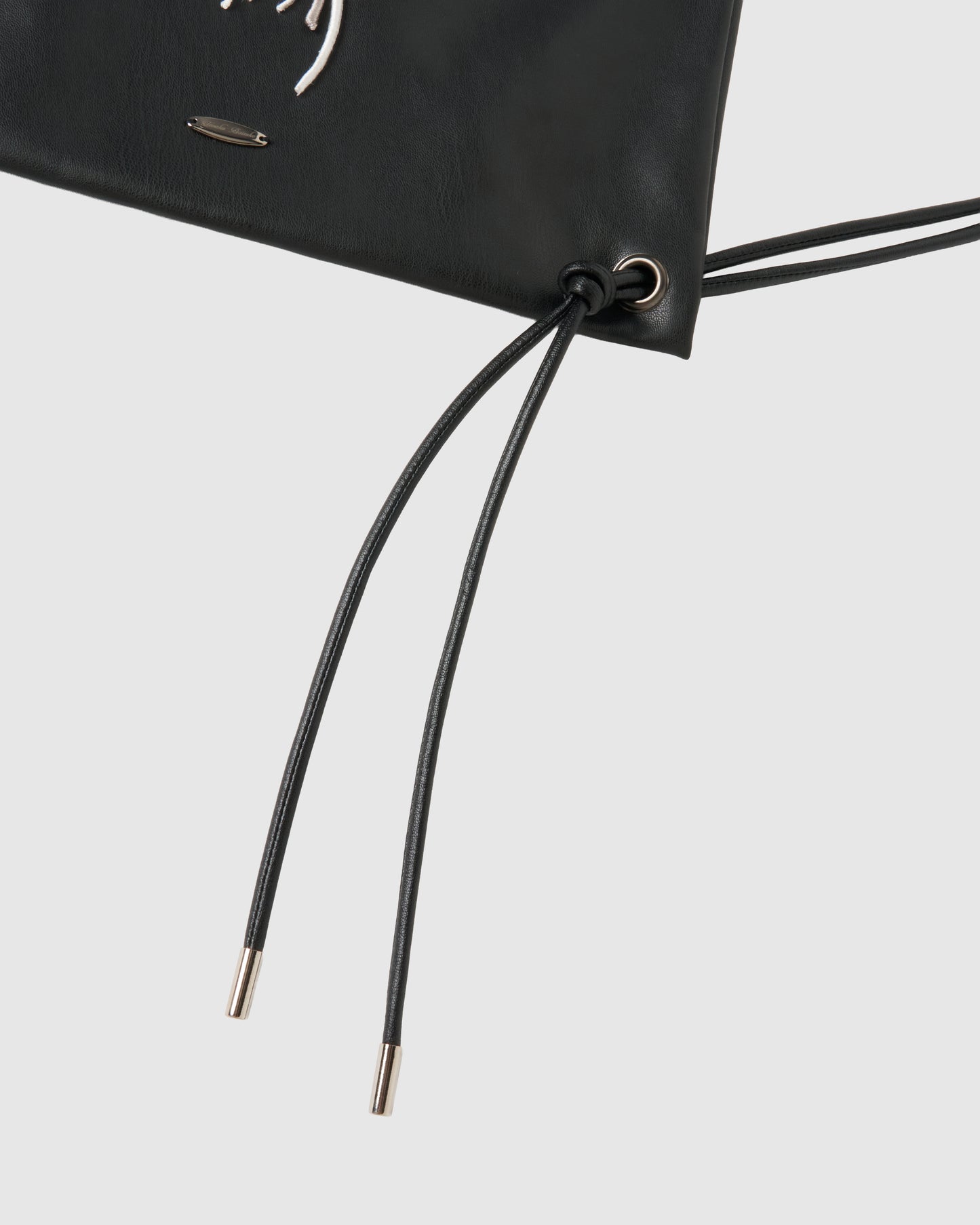 AKKIGAI drawstring backpack【stock】