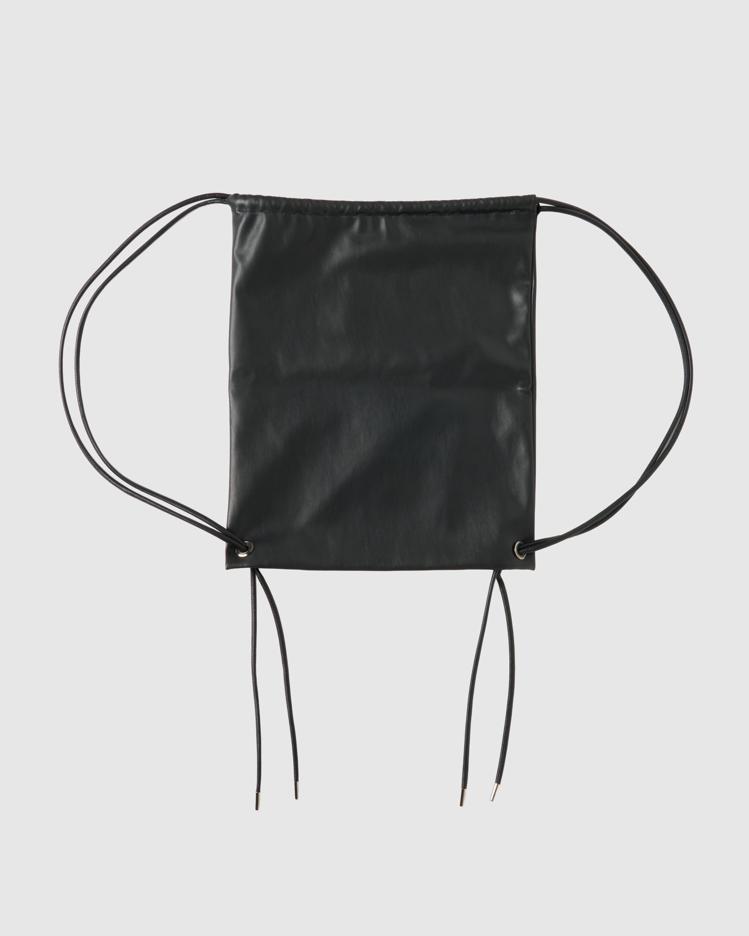 tanakadaisuke(タナカダイスケ)|バッグ(BAG)｜AKKIGAI deawstring backpack