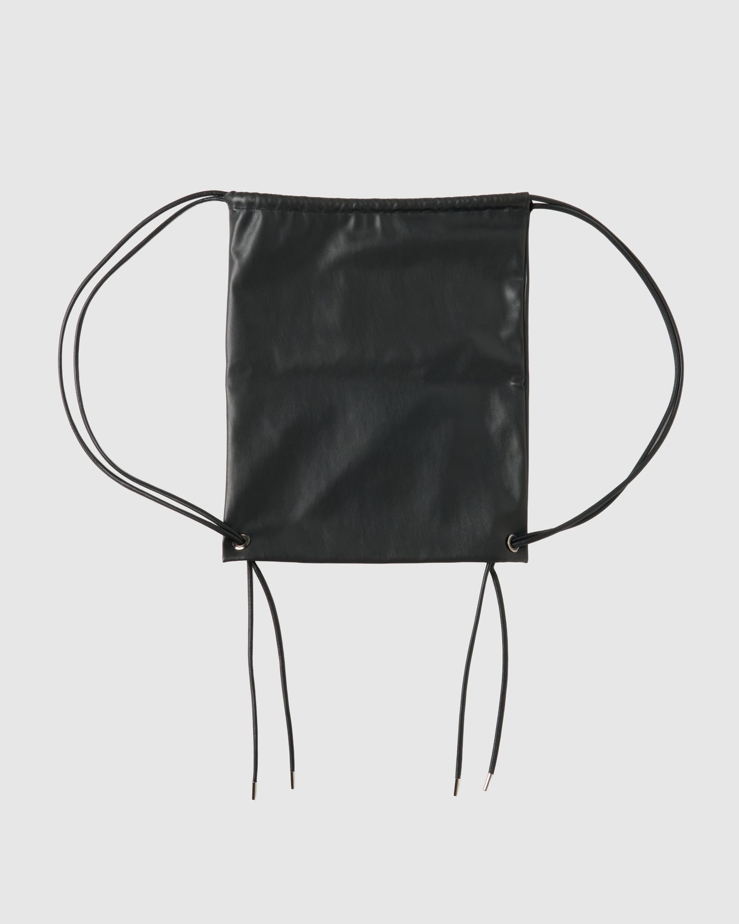 AKKIGAI drawstring backpack【stock】