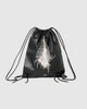 AKKIGAI drawstring backpack【stock】