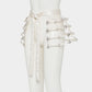 bijou crinoline belt【Delivery in March 2026】