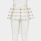bijou crinoline belt【Delivery in March 2026】