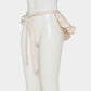 frilled pillow hip pad【Delivery in March 2026】