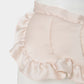 frilled pillow hip pad【Delivery in March 2026】