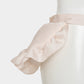frilled pillow hip pad【Delivery in March 2026】