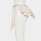 frilled pillow hip pad【Delivery in March 2026】