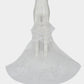 tulle train skirt【Delivery in March 2026】