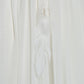 feather chiffon long skirt【Delivery in March 2026】