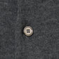 wild bloom beads embroidery cardigan Heather gray【Delivery in February 2026】