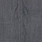 seam frayed bustier tops Gray【Delivery in February 2026】