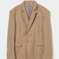 damask cloth double jacket【Delivery in March 2026】