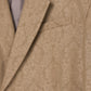 damask cloth double jacket【Delivery in March 2026】