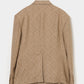 damask cloth double jacket【Delivery in March 2026】