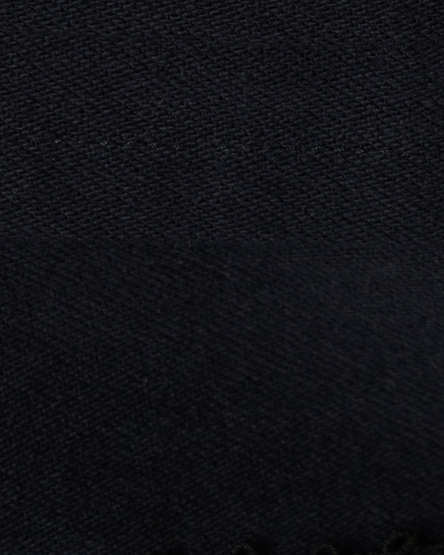 tiered lace frill skirt Black【Delivery in February 2026】