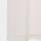 lazy ribbon sheer camisole Smoke green【Delivery in February 2026】
