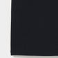 hanging straight skirt Black【Delivery in February 2026】