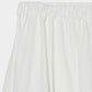tiered lace frill skirt White【Delivery in February 2026】