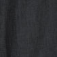 ribbon tulle embroidery shirt Black【Delivery in January 2026】