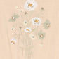 wild bloom beads embroidery cardigan Shell pink【Delivery in February 2026】