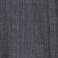 seam frayed dropped chain culottes pants Gray【Delivery in February 2026】