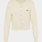 cupid in HEAVEN crochet knit cardigan Ivory【Delivery in February 2026】