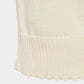 cupid in HEAVEN crochet knit cardigan Ivory【Delivery in February 2026】