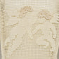 cupid in HEAVEN crochet knit cardigan Ivory【Delivery in February 2026】