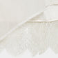 asymmetry hem layered skirt Ivory【Delivery in February 2026】