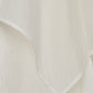 asymmetry hem layered skirt Ivory【Delivery in February 2026】