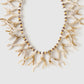 sunny season white necklace【Delivery in March 2026】