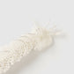 grand feather beads barrette【stock】
