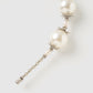 metal beads pearl head accessory【Delivery in March 2026】