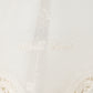 doily lace ribbon key charm【Delivery in March 2026】