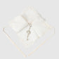 doily lace ribbon key charm【Delivery in March 2026】