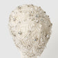 silver lace bijou head piece【Delivery in March 2026】
