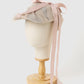wrapping ribbon cap Pink【Delivery in March 2026】