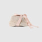 wrapping ribbon cap Pink【Delivery in March 2026】