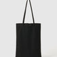 rhinestone frame tote bag Black【Delivery in February 2026】