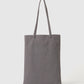 rhinestone frame tote bag Gray【Delivery in February 2026】