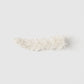 grand feather beads brooch clip【Delivery in February 2026】