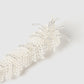 grand feather beads brooch clip【stock】