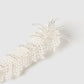 grand feather beads brooch clip【Delivery in February 2026】