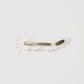 grand feather beads brooch clip【Delivery in February 2026】