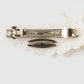 feather beads barrette 【Delivery in February 2026】