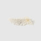 feather beads barrette 【Delivery in February 2026】