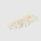 feather beads barrette 【Delivery in February 2026】