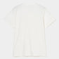 velvet lazy ribbon T-shirt【Delivery in March 2026】